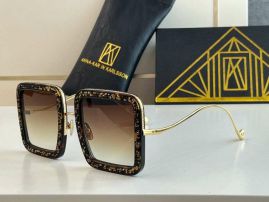 Picture of Anna-Karin Karlsson Sunglasses _SKUfw40692131fw